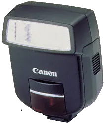 фотовспышка Canon Speedlite 220EX