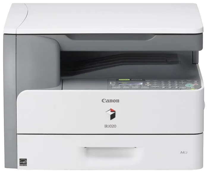 МФУ Canon iR1020
