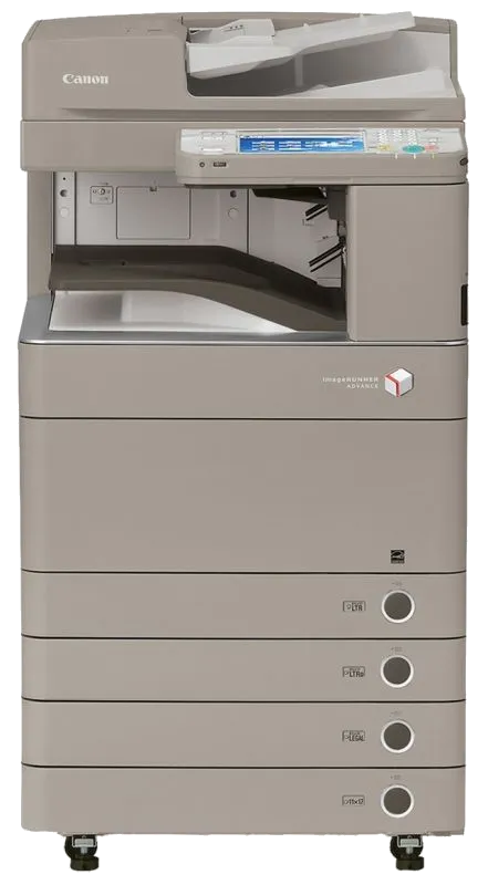 МФУ Canon iR ADVANCE C5035i