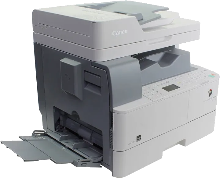 МФУ Canon imageRUNNER 1435i