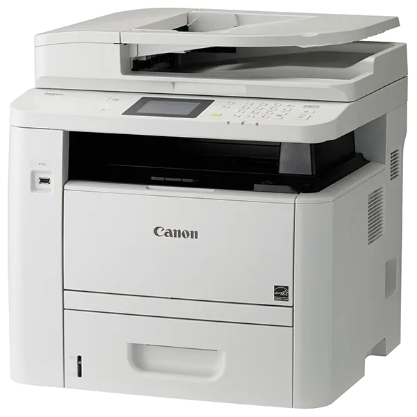 принтер Canon i-SENSYS MF418x