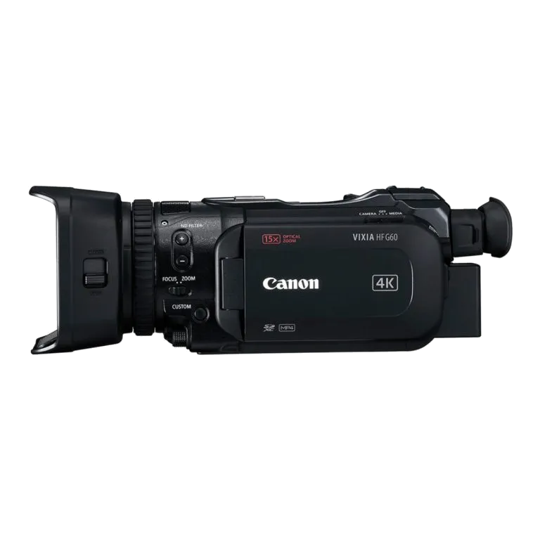 видеокамера Canon VIXIA HF M300