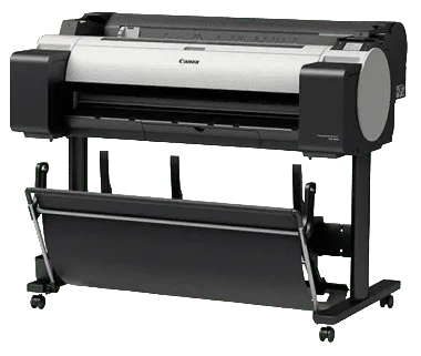 плоттер Canon imagePROGRAF TX-3000