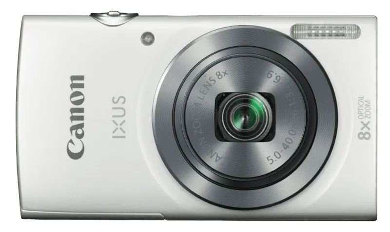 фотоаппарат Canon IXUS 160