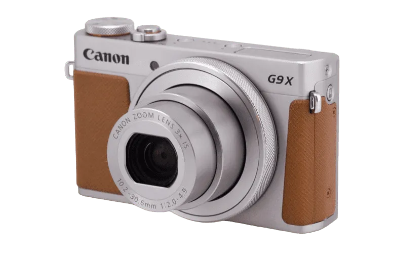 фотоаппарат Canon  PowerShot G9