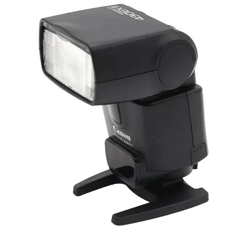 фотовспышка Canon Speedlite 430EX
