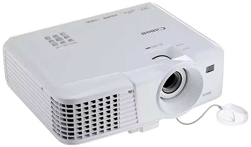 проектор Canon LV X320
