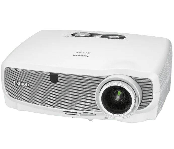 проектор Canon LV-7240