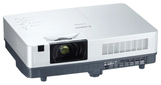 проектор Canon LV-7210