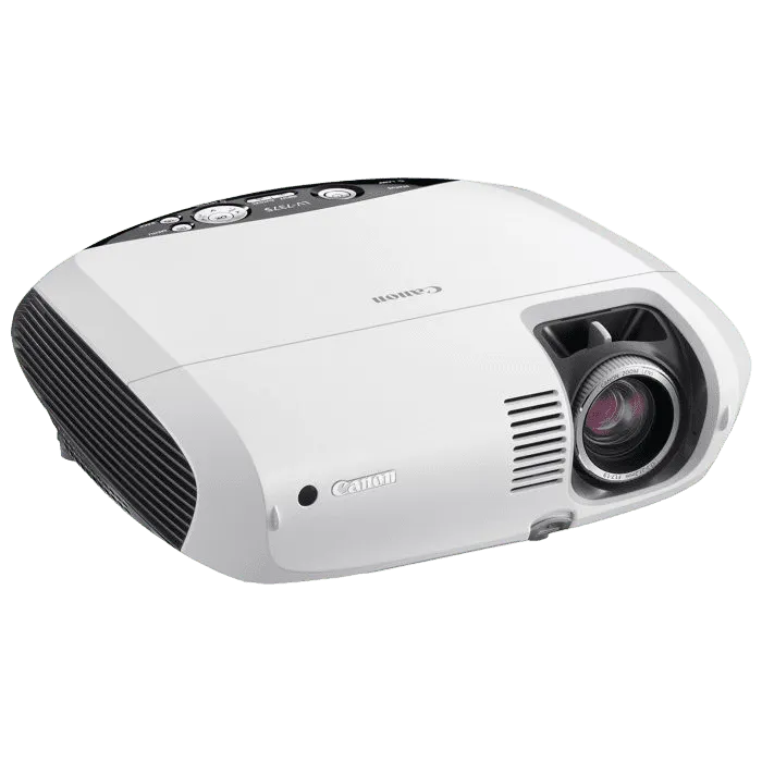 проектор Canon LV 7280