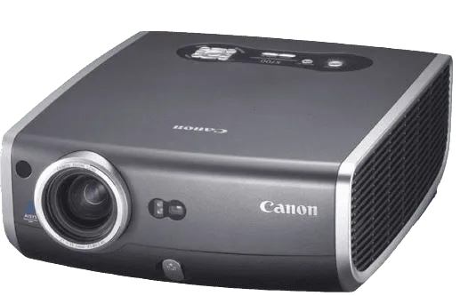 проектор Canon WUX10 MARK II