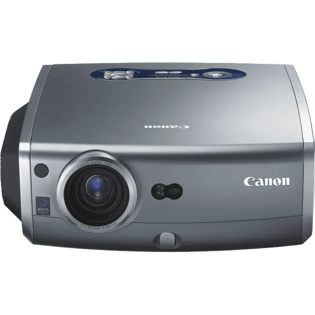 проектор Canon SX50